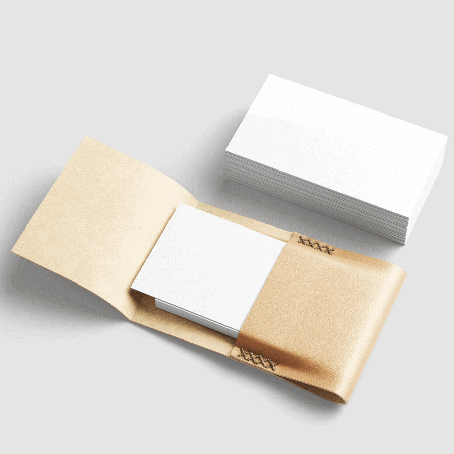 Elegant Business Card - Image 2